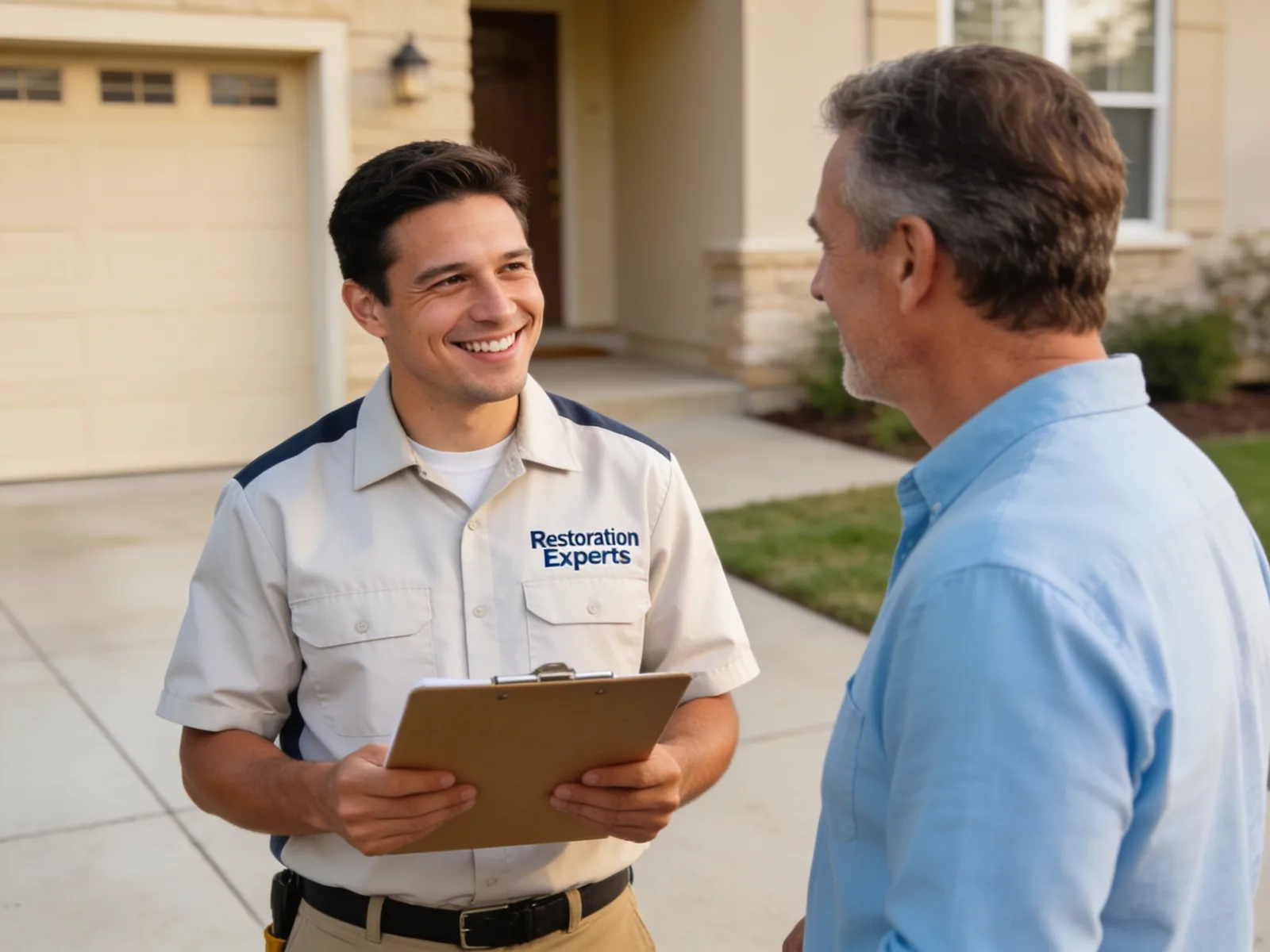 Water Damage Cleanup Columbus, WI FAQs